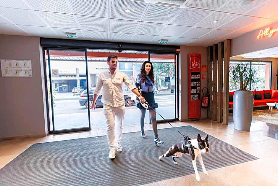 ibis Cannes Mandelieu