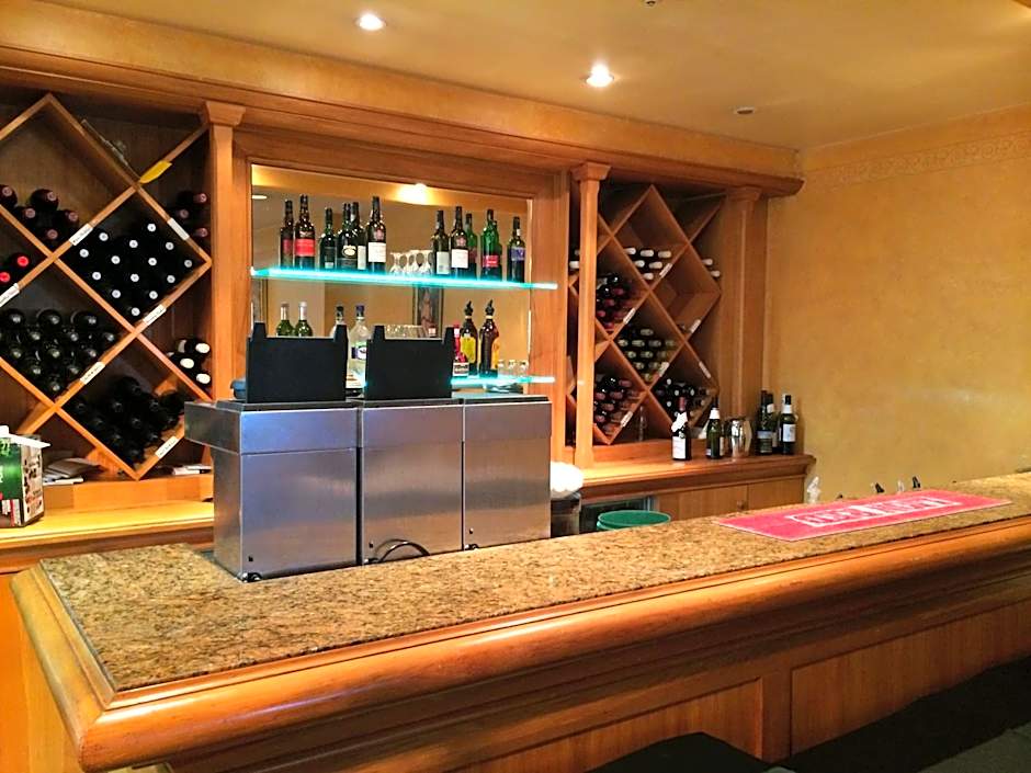 Plymouth International