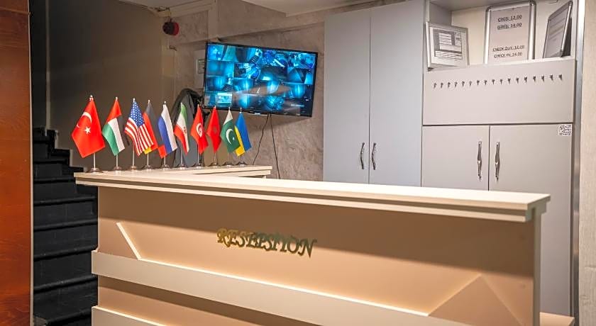 La Fortuna Hotel Taksim