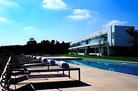 Villa Superior two bedrooms