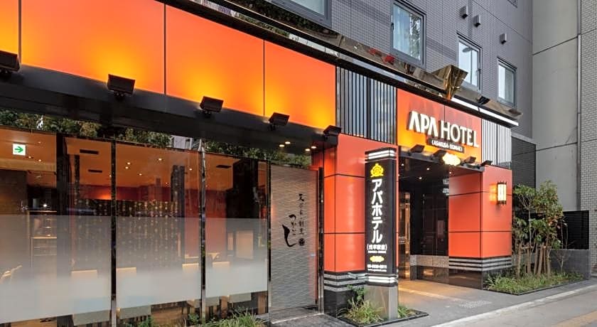 APA Hotel Asakusa-Ekimae