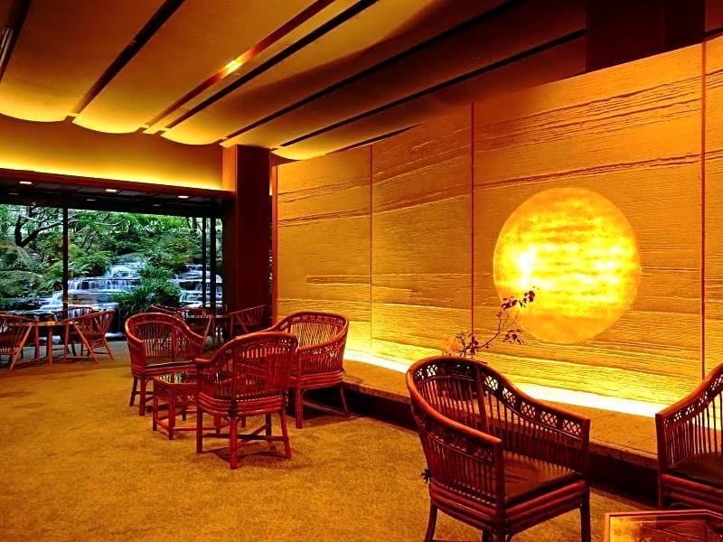 Kinosaki Onsen Nishimuraya Hotel Shogetsutei