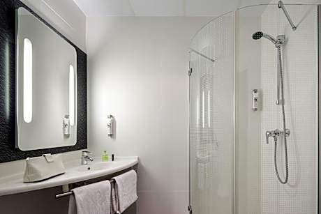 Double Room with Extra Bed