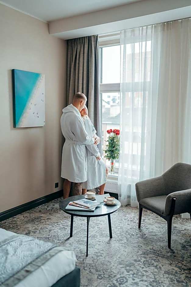 V Spa & Conference Hotel