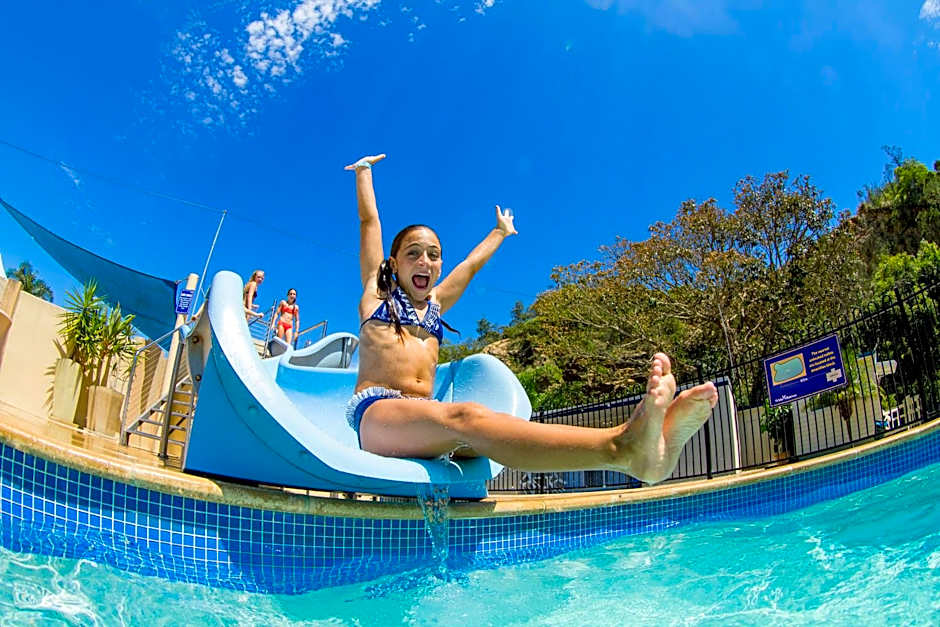 Ingenia Holidays Nambucca Heads