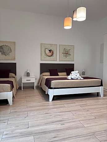 Luxury Triple Room