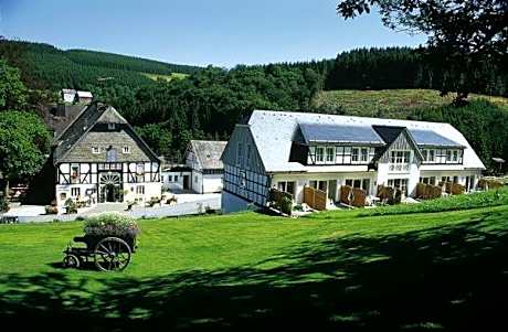 Hotel Gut Vorwald