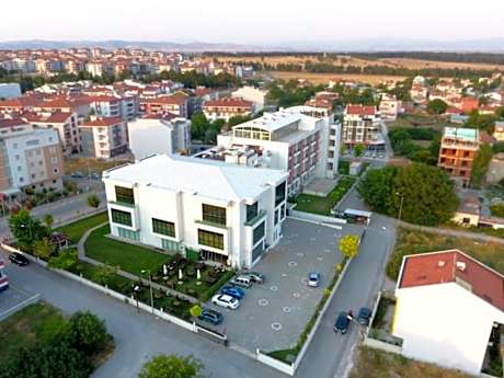 Balıkesir Öğretmenevi