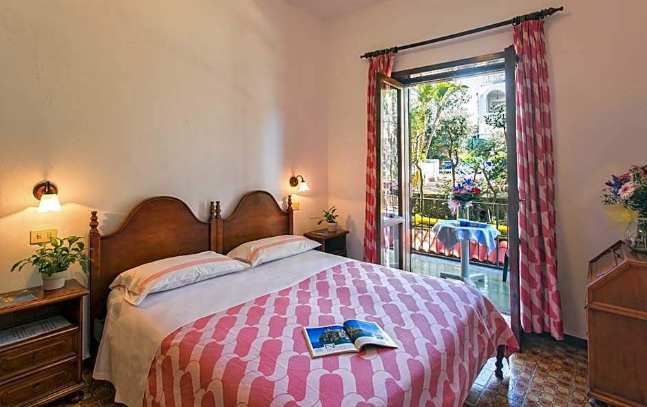 Photo 1 of 7 of Economy 1 Double Bed or 2 Beds