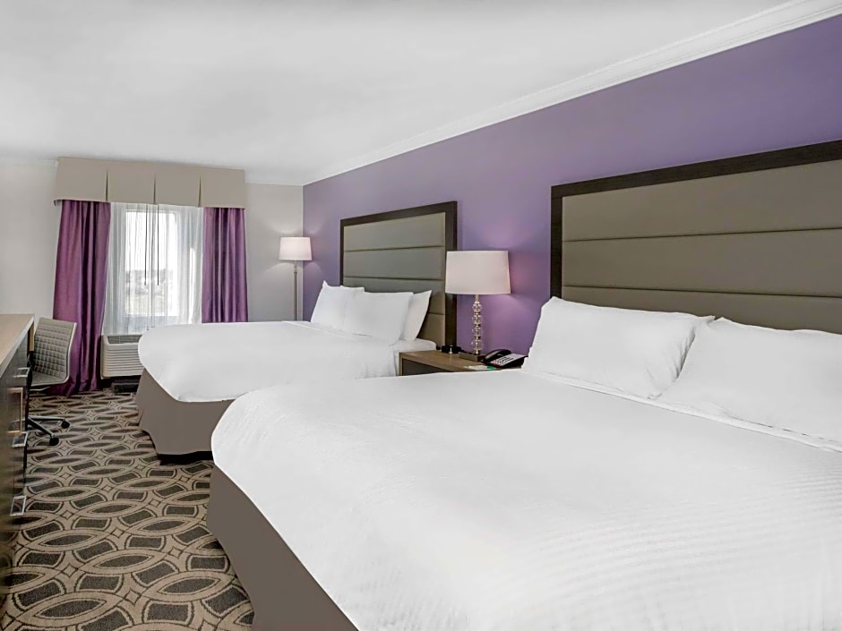 Best Western New Orleans East