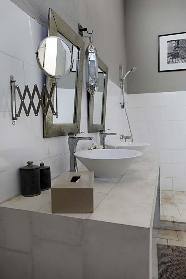 Le Petit Hôtel du Flouka