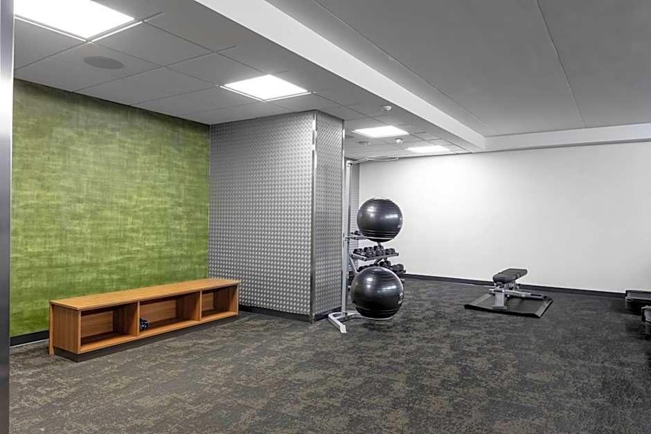 Fairfield Inn and Suites by Marriott Springfield Enfield