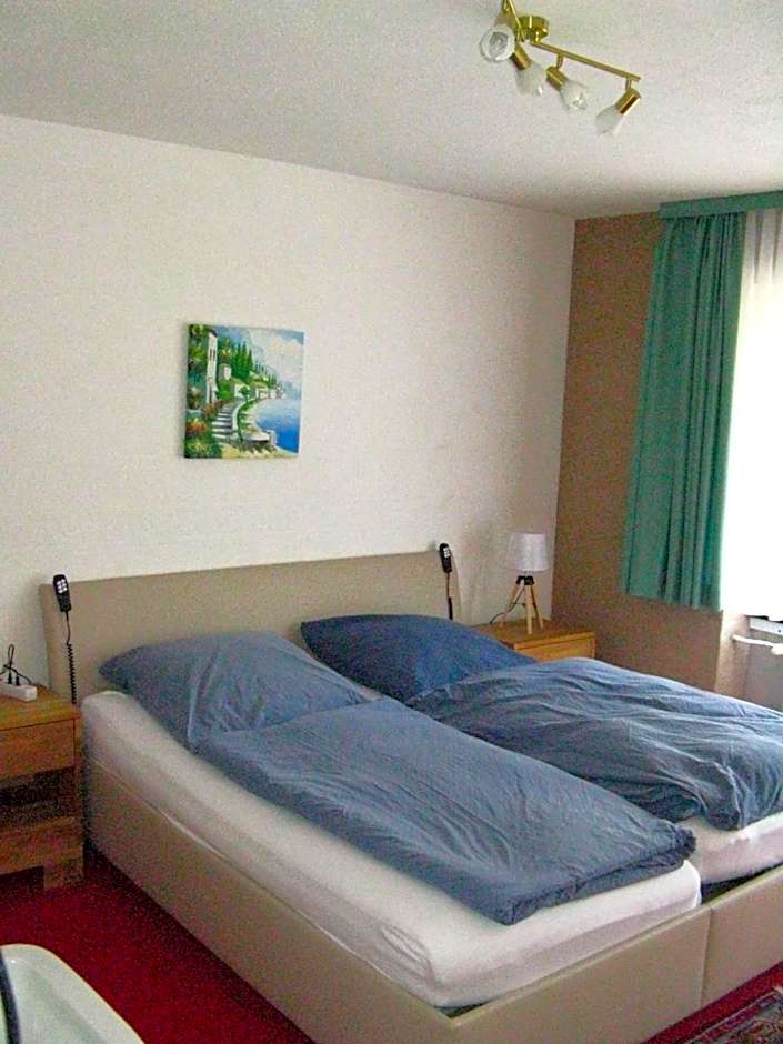 Bio-Hotel Zum Forsthaus