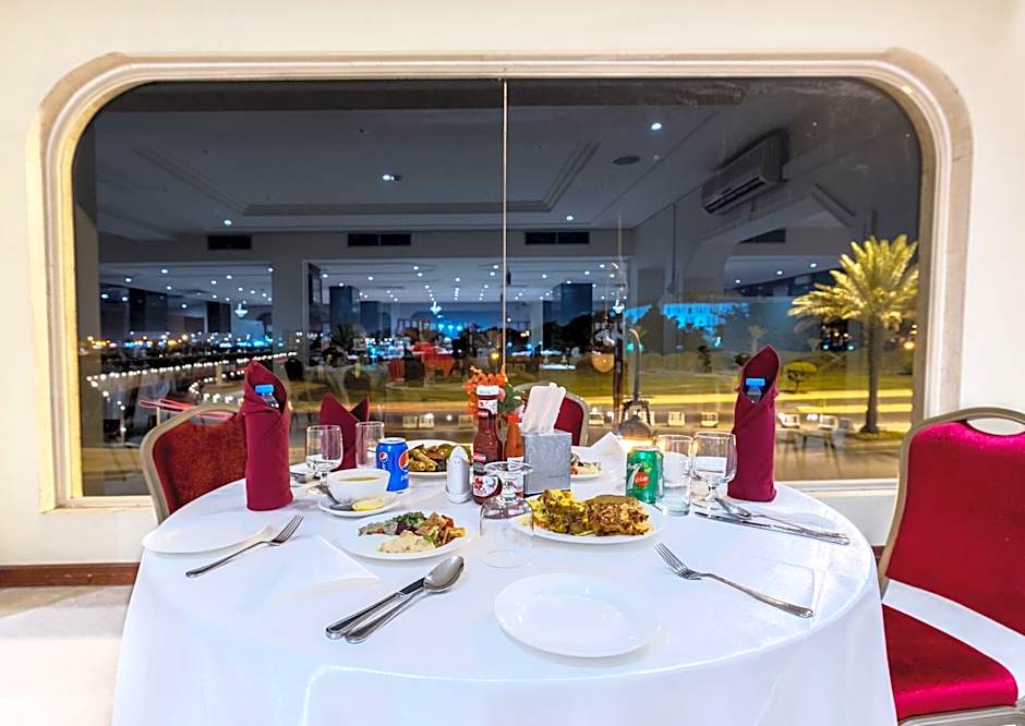 OYO 358 Garden View Hotel