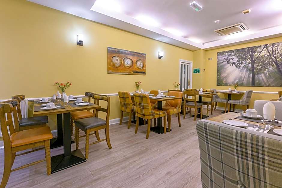 Brunel Hotel Paddington