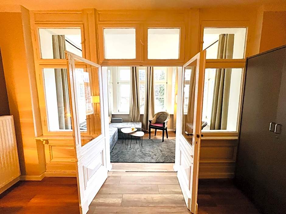 Hotel BALTICpetite