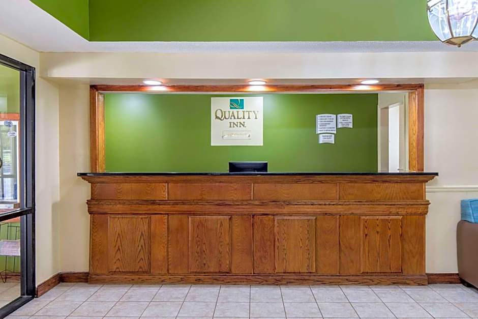 Quality Inn Kingstree North