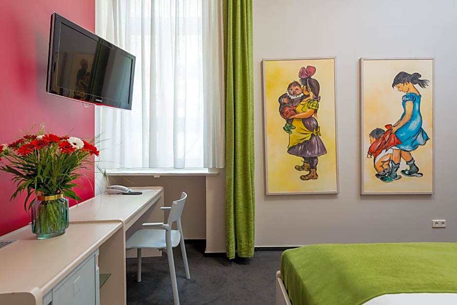 W22 Hotel am Kurfürstendamm