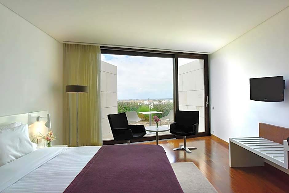 Pousada Palacio de Estoi- Monument Hotel & SLH