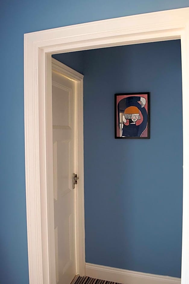 The Falstaff Hotel & Restaurant Ramsgate