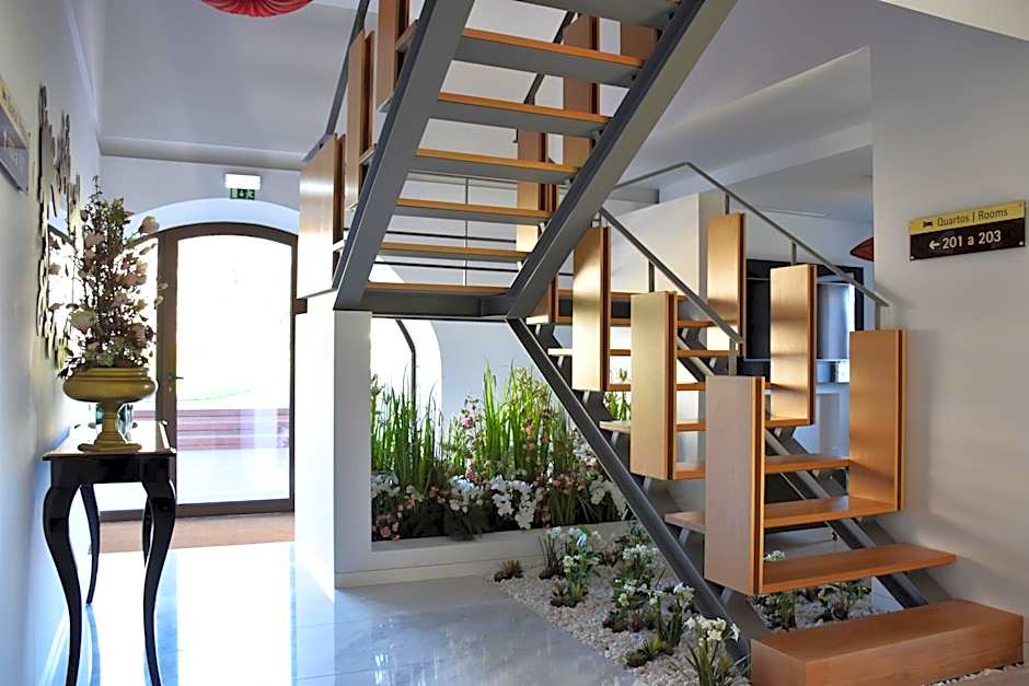 Hotel Rural Quinta das Quintães