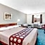 Super 8 by Wyndham Springfield/Battlefield