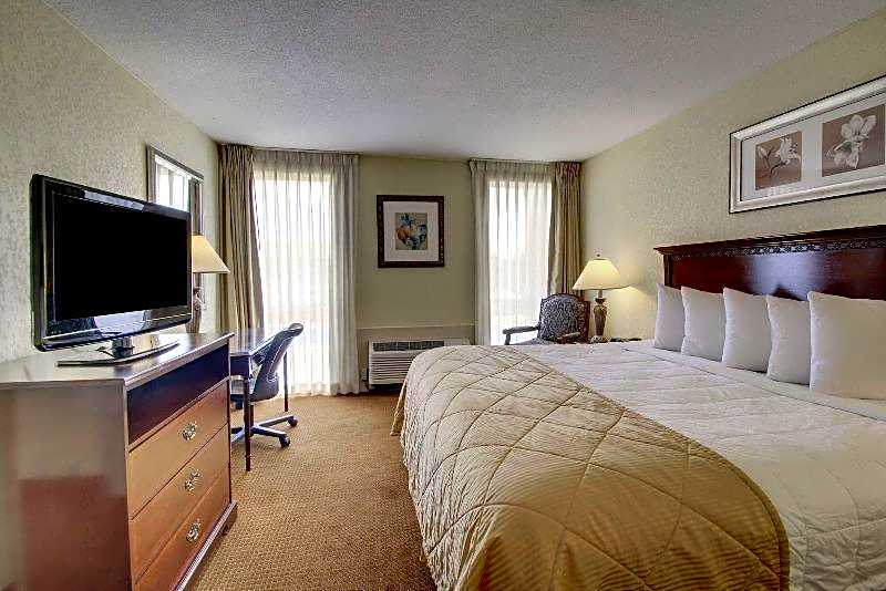 Canterbury Inn
