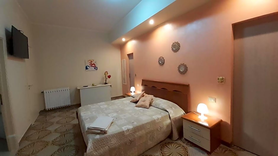 B&B Affittacamere La Dolce Mela