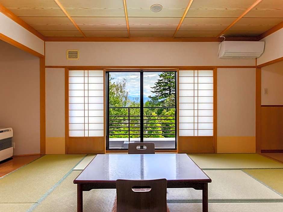 Suzuranso
