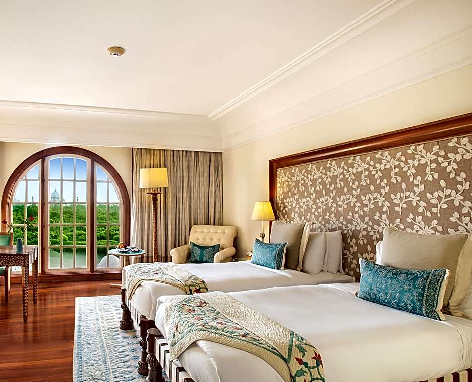 The Oberoi Amarvilas Agra