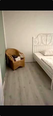 Two-Bedroom Apartment with Terrace