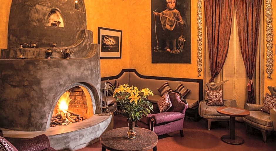 Andean Wings Boutique Hotel