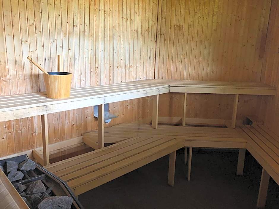 Tärnaby Sporthotell