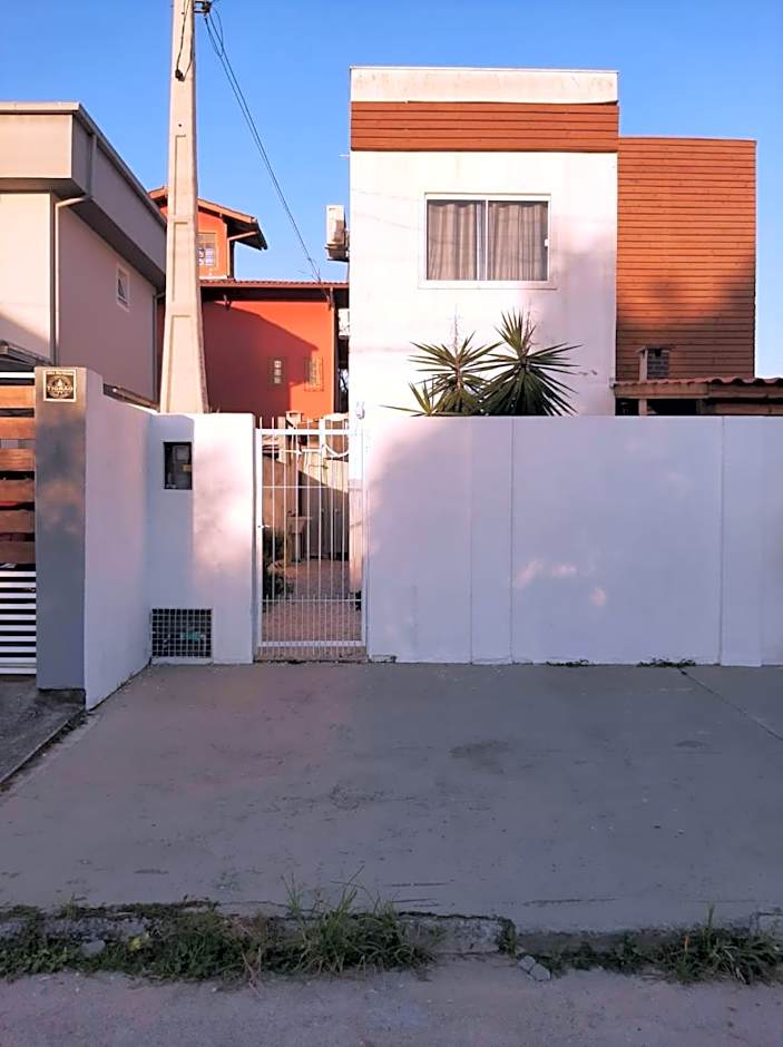 Casa completa perto da praia