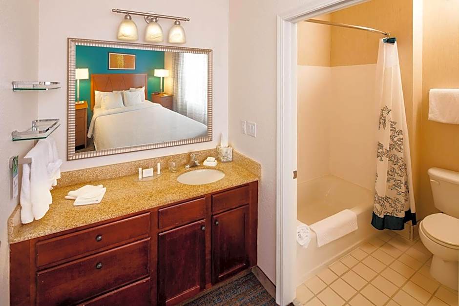 Residence Inn by Marriott Wichita East At Plazzio