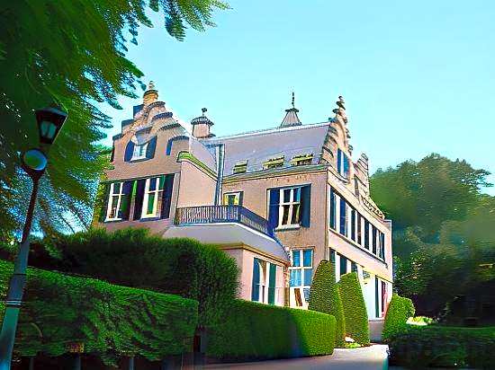 Hotel Landgoed Zonheuvel