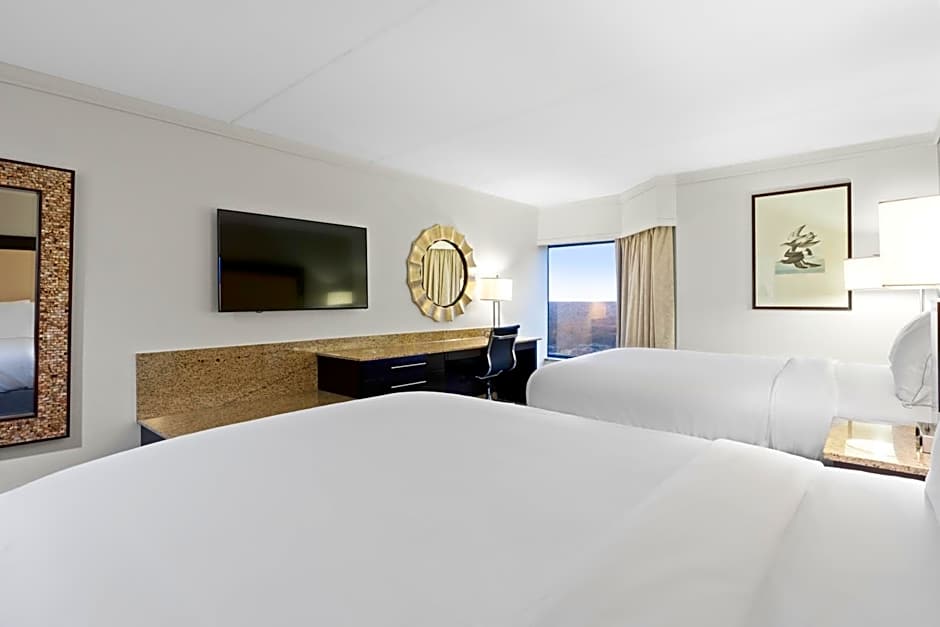 Woodcliff Hotel And Spa