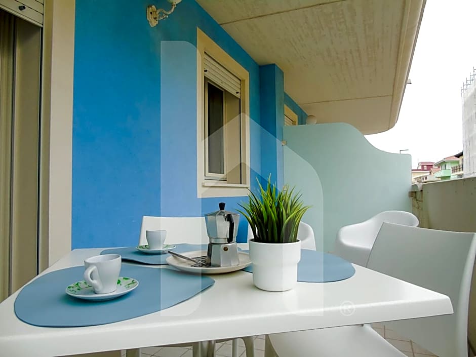 Homiday - Felicioni Alba Adriatica Residence