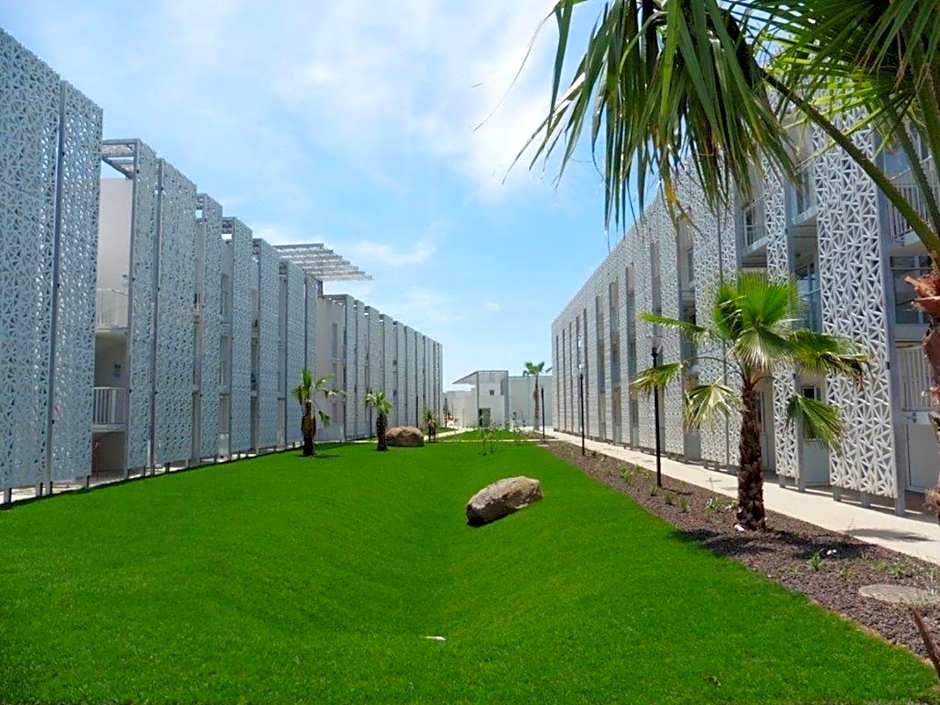 Appart'Hotel Prestige Odalys Nakâra