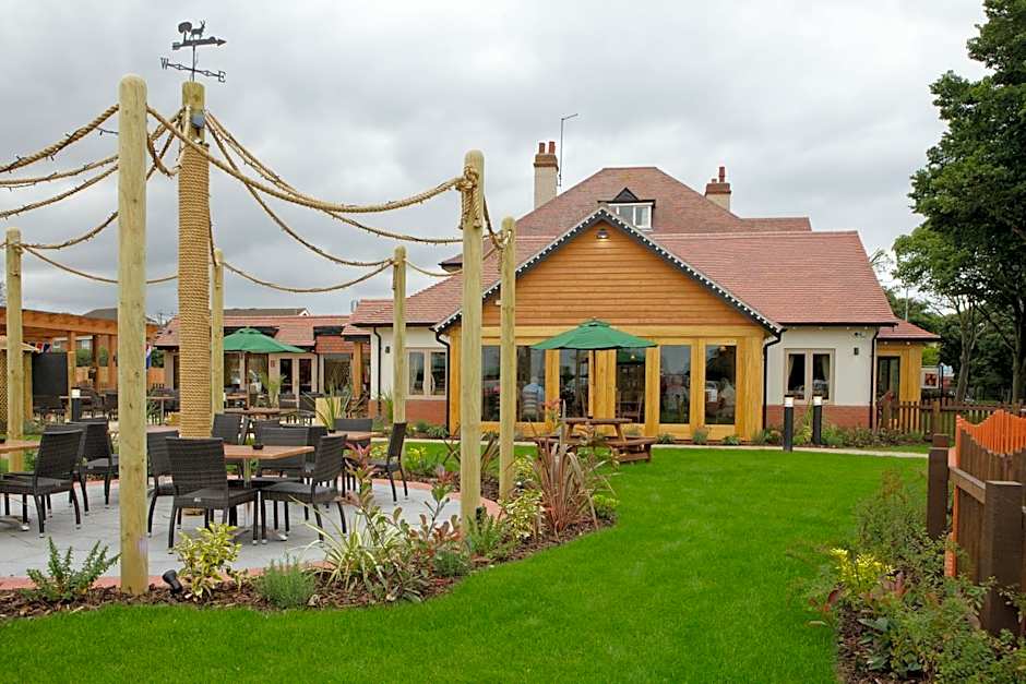Lobster Pot, Bridlington by Marston's Inn