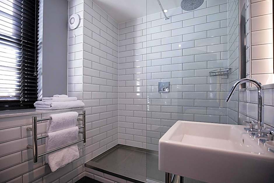 Hotel Du Vin Stratford