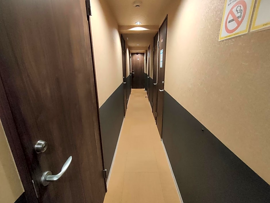 無料wi-fi JING HOUSE 秋葉原 電動自転車レンタル
