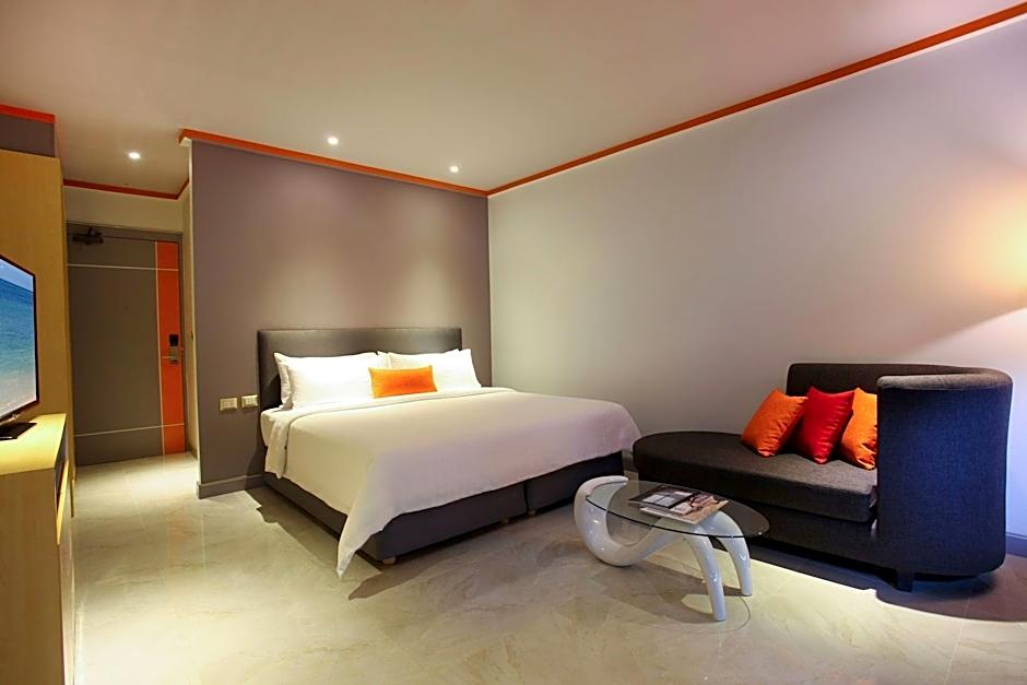 Chabana Kamala Hotel