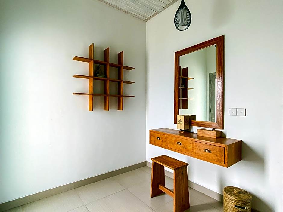 Abian Taksu Suite and Villas