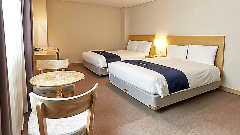 Towerhill Hotel
