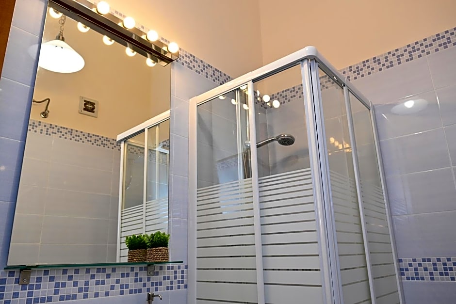 B&B a Capua - I PORTICI del centro