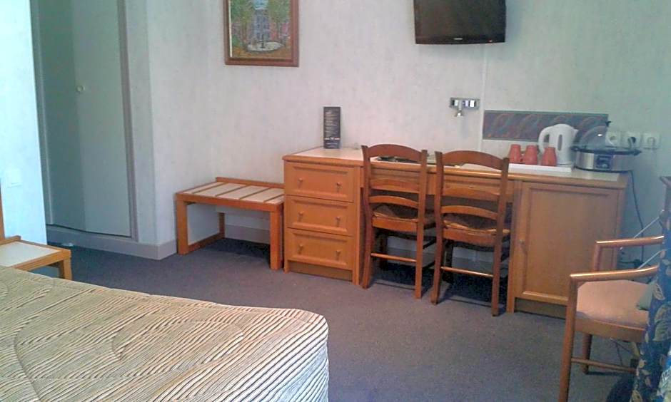 Hotel Val Saint Hilaire