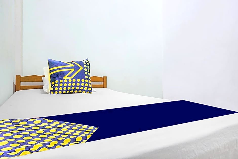 Hotel O Kilana Homestay