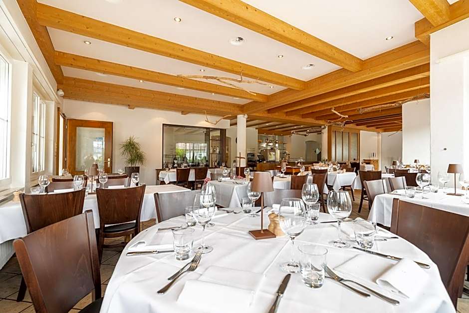 Hotel Restaurant Sternen