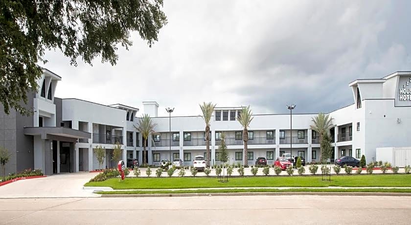 House Hotel